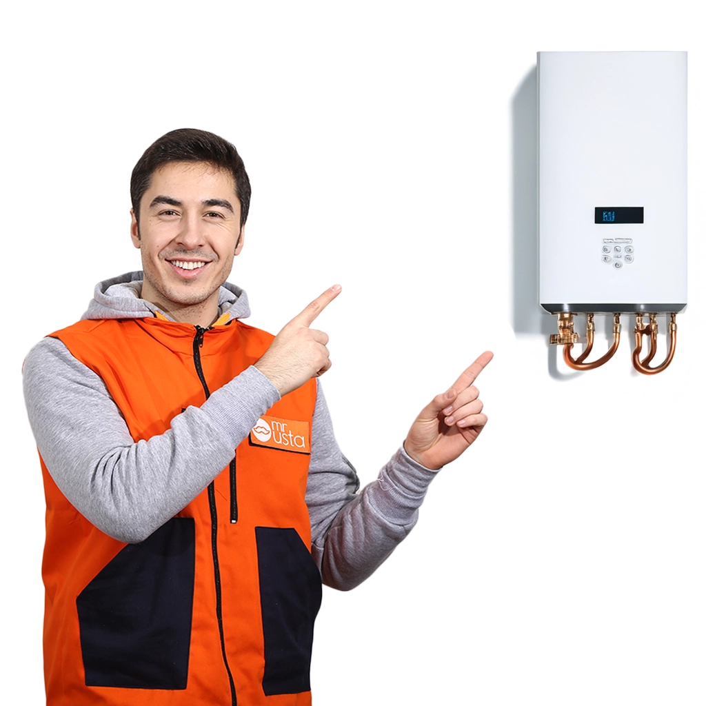 Avanos Kombi Tamircisi