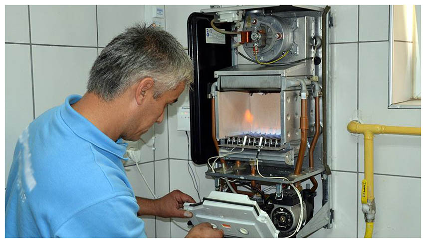 Avanos Kombi Tamircisi